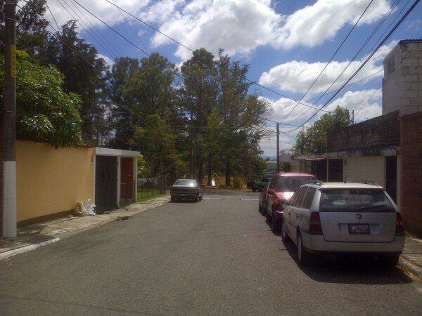 Habitación 1 huésped, con jardín