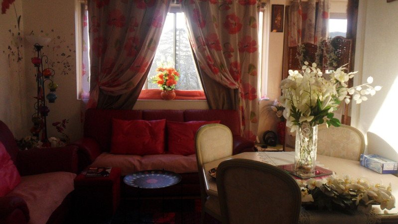 Chambre 2 voyageurs, avec wifi