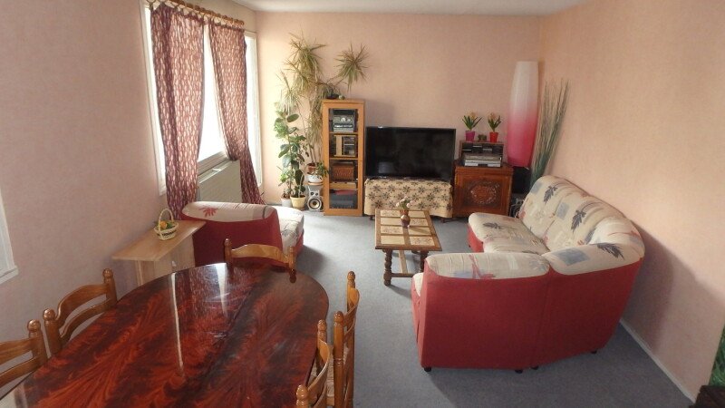 Chambre 1 voyageur, avec wifi