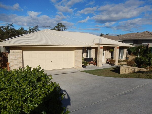 Accommodation 1 bedroom, with garden