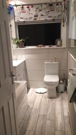 Chambre confortable, 3 voyageurs