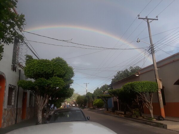 Camera 4 ospiti, con piscina