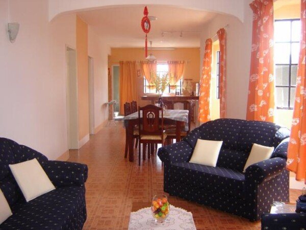 Room 2 guests, with wifi