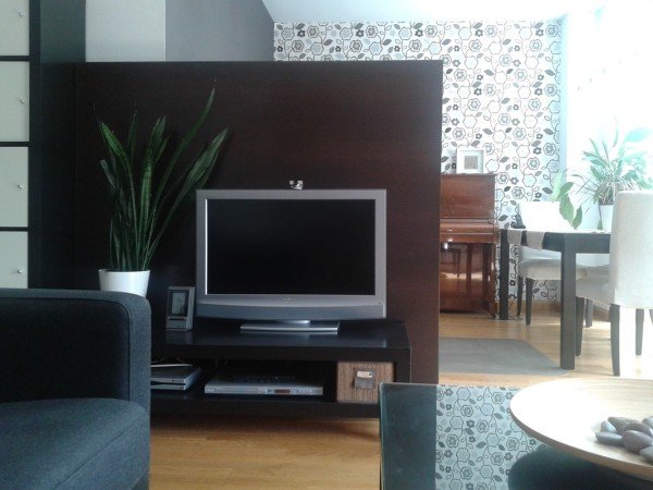 Habitación 4 huéspedes, con wifi