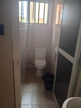 Room 8 guests, with wifi