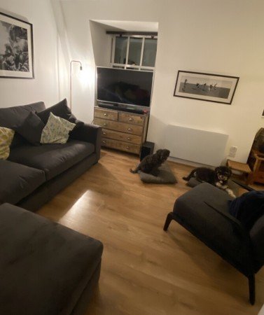 Chambre moderne, 2 voyageurs, avec wifi