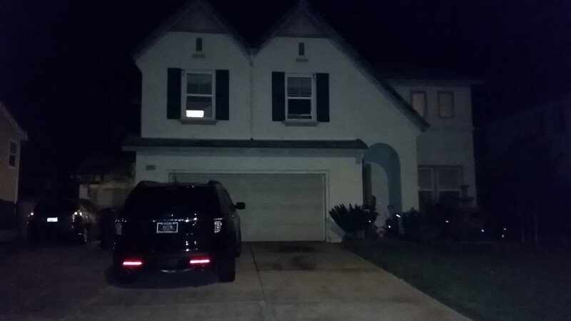 Room 4 guests, with garden