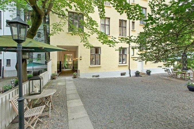 Apartment 2 bedrooms, with wifi