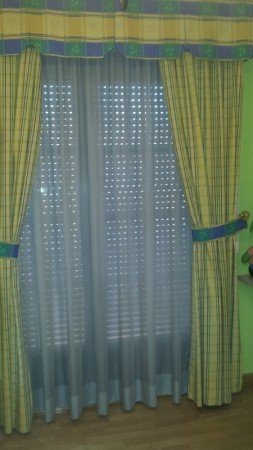 Chambre 3 voyageurs, avec piscine