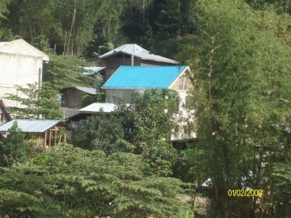 Accommodation 1 bedroom, with wifi