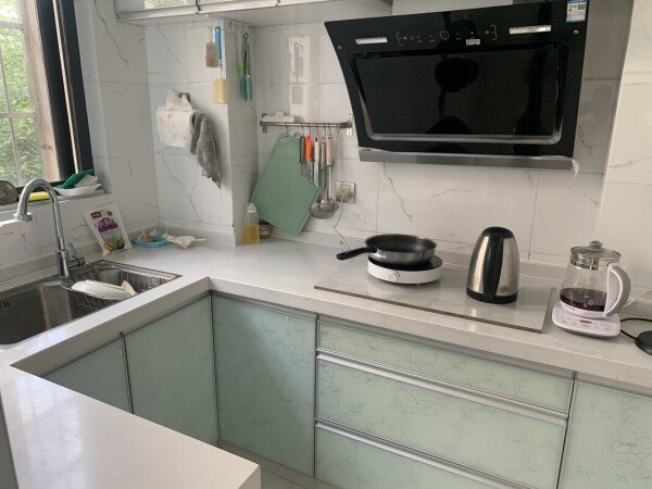 Room 4 guests, with wifi