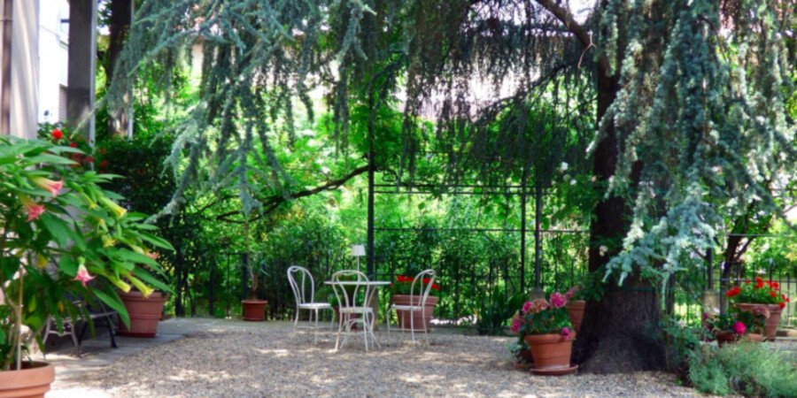 Chambre confortable, 2 voyageurs, avec piscine