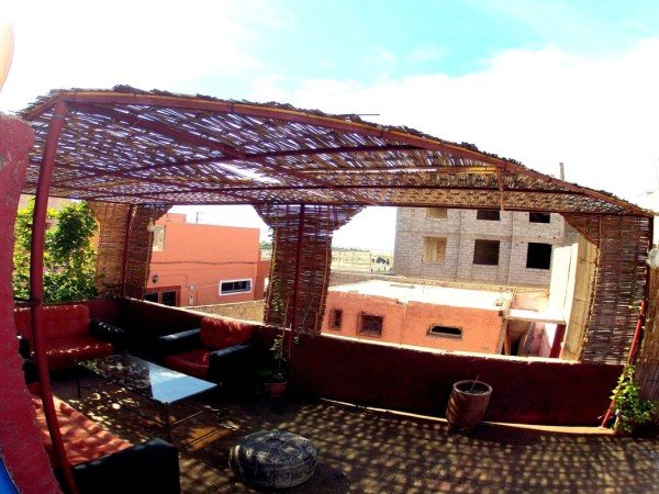 Chambre traditionnelle, 12 voyageurs, avec wifi