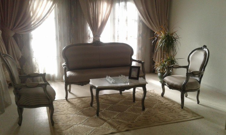 Chambre moderne, 2 voyageurs, avec wifi