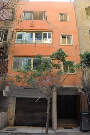 Apartment 1 bedroom, with wifi