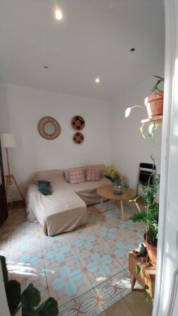 Habitación 1 huésped, con wifi