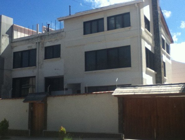 Camera 1 ospite, con giardino