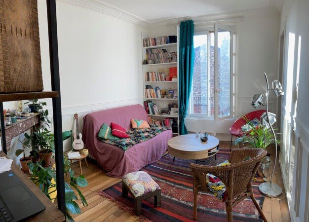 Chambre confortable, 1 voyageur, avec wifi