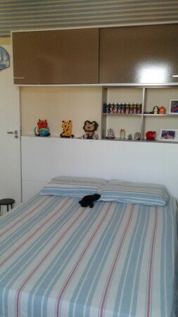 Apartamento 2 quartos