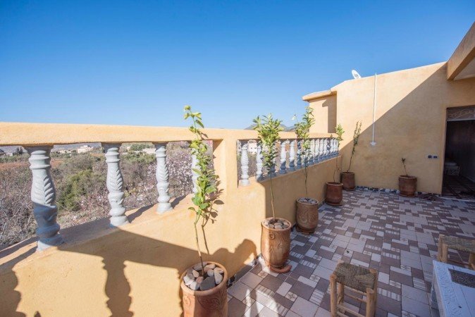 Chambre 10 voyageurs