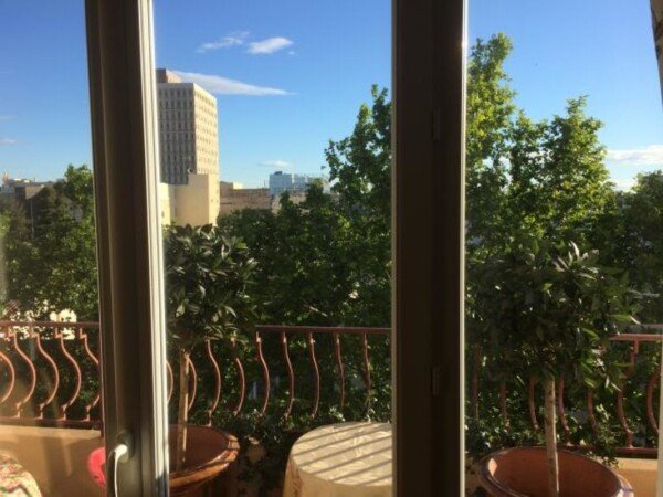 Chambre 2 voyageurs, avec wifi