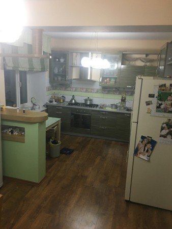 Chambre 1 voyageur, avec wifi