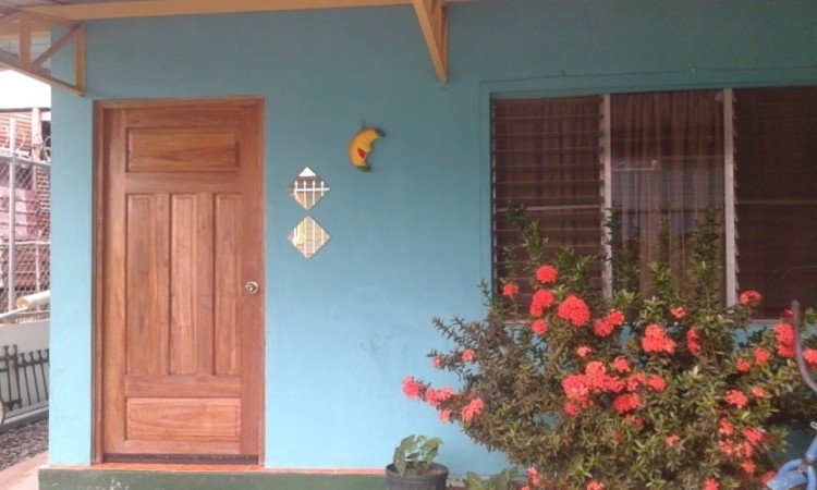 Habitación 2 huéspedes, con wifi