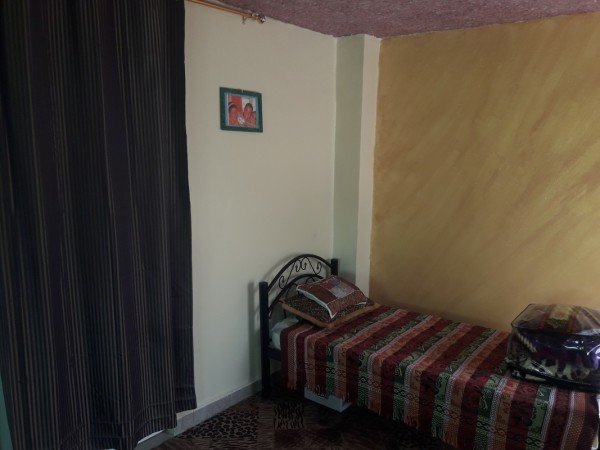 Chambre confortable, 2 voyageurs, avec jardin