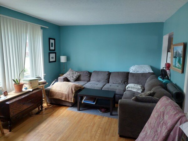 Villa 1 chambre
