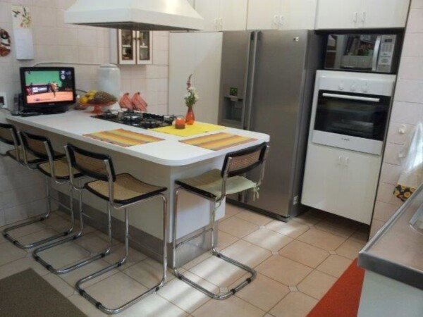 Room 4 guests, with garden