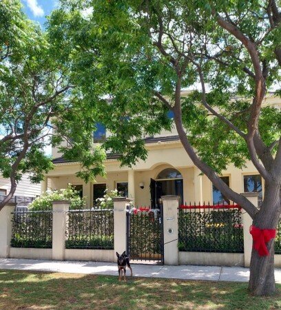 Habitación 1 huésped, con gimnasio