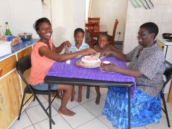 Accommodation 2 bedrooms