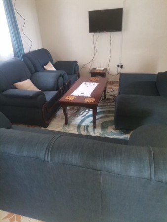 Room 3 guests, with wifi