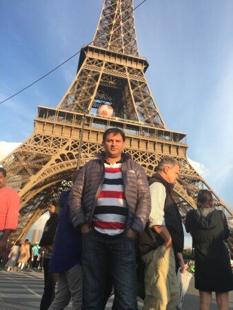 Room 7 guests, with wifi