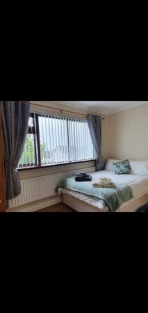 Chambre confortable, 6 voyageurs, avec jardin