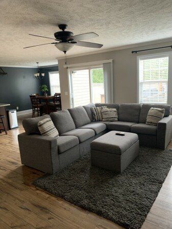 Room 2 guests, with wifi