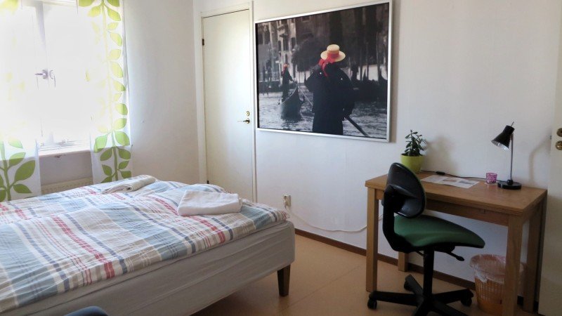 Room 3 guests, with wifi