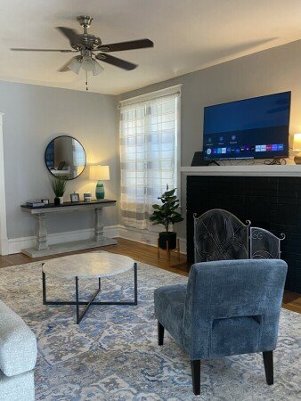 Room 2 guests, with wifi