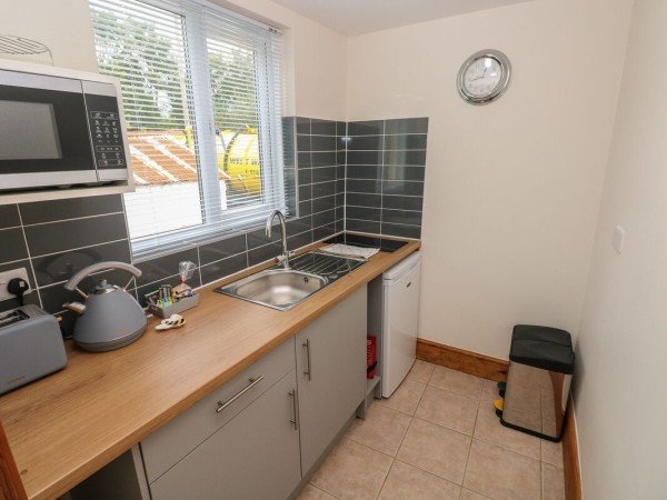 Apartment 1 bedroom, with wifi