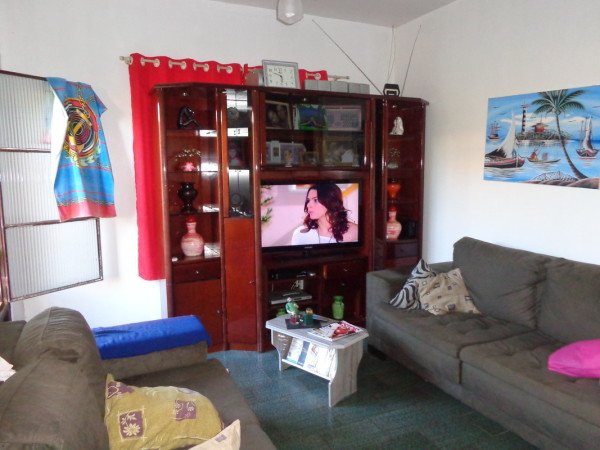 Habitación 2 huéspedes, con wifi