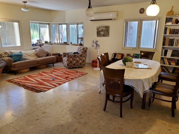 Chambre 2 voyageurs, avec jardin