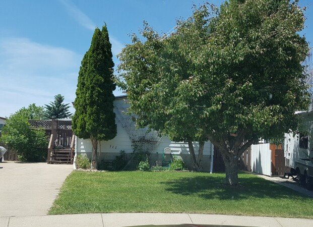 Chambre 2 voyageurs, avec jardin