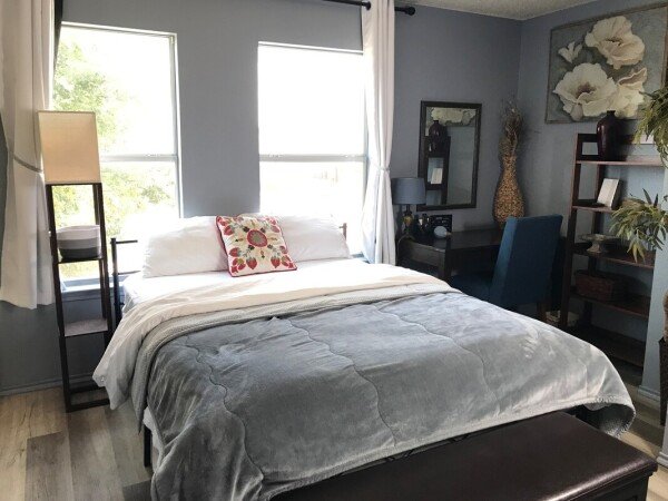 Room 1 guest, with wifi