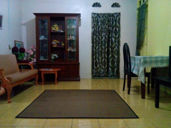 Room 2 guests, with parking