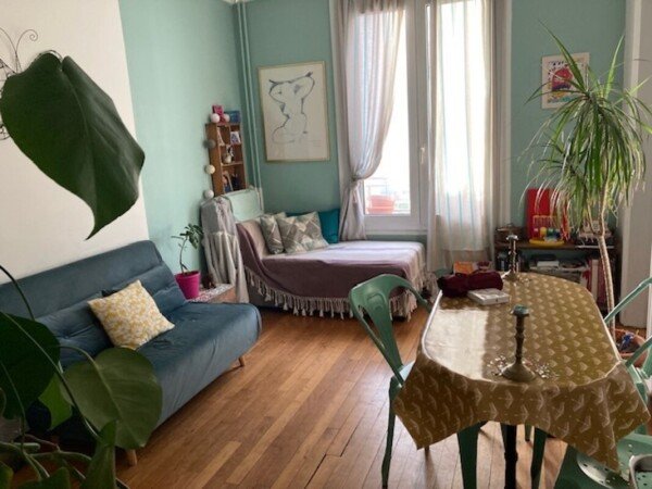 Chambre 2 voyageurs, avec wifi