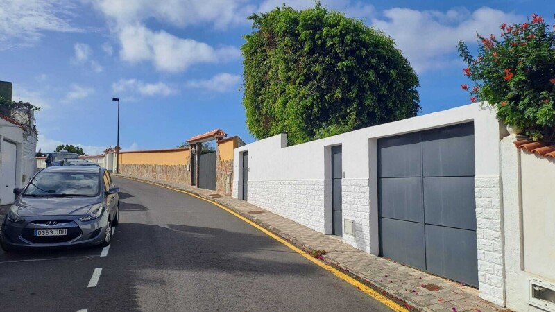 Chambre 4 voyageurs, avec salle de sport