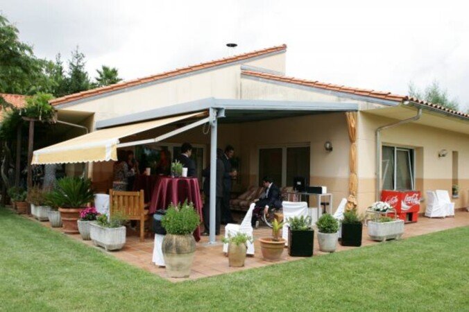 Chambre authentique, 1 voyageur, avec jardin