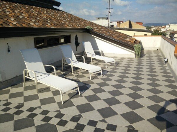 Camera 2 ospiti, con wifi