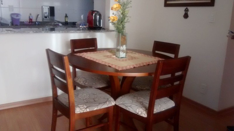 Apartamento 1 quarto, com wifi