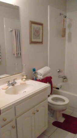 Room 2 guests, with wifi